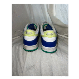 Nike Dunk Low "Explosion Junior"