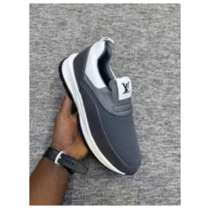 Basket Slip-On Louis Vuitton