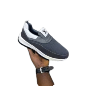 Basket Slip-On Louis Vuitton