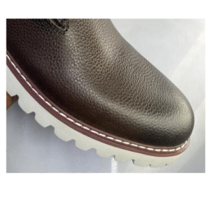 Bottines Chelsea boot 
