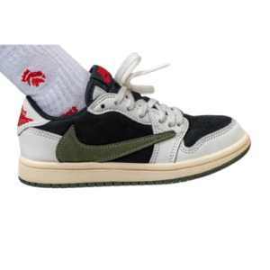 Jordan 1 Low Travis Scott