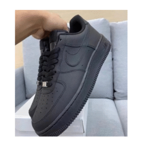 Nike Air Force 1 "Sombre Élégance"