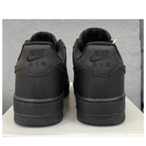 Nike Air Force 1 "Sombre Élégance"
