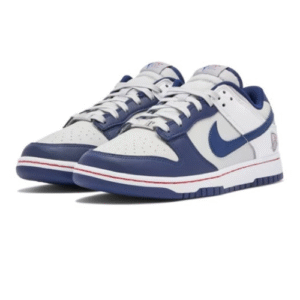 Ketch Nike Dunk Low  EMB 