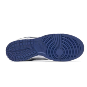 Ketch Nike Dunk Low  EMB 