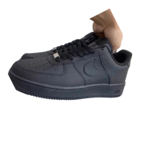 Nike Air Force 1 "Sombre Élégance"