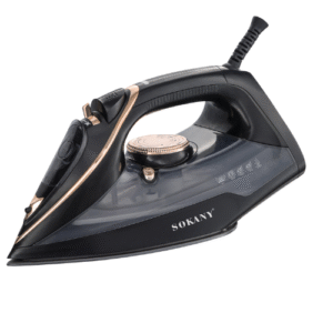  Fer à Repasser Vapeur SOKANY 2400W