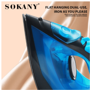 Fer à Repasser SOKANY LVXEP-S05