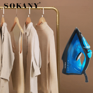 Fer à Repasser SOKANY LVXEP-S05