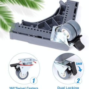 Support Frigo Multi-Fonctionnel