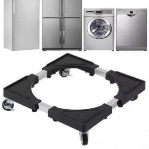Support Frigo Multi-Fonctionnel