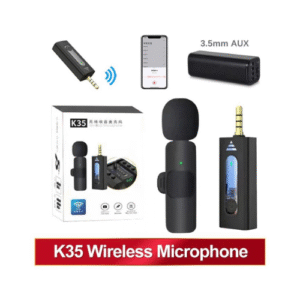 Micro cravate K35 LVXBA-014