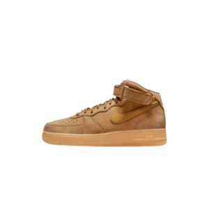 Basket Nike Air Force 1 MID '07 'FLAX'.  LVXWY-005