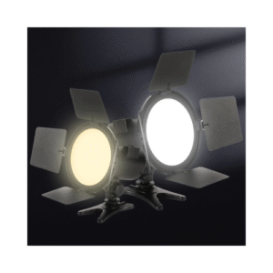 Lumière de remplissage vidéo de photographie JSL-216
