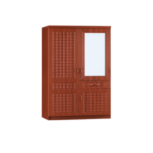 Garde-robe à 2 Portes LVXTAN-8812-2