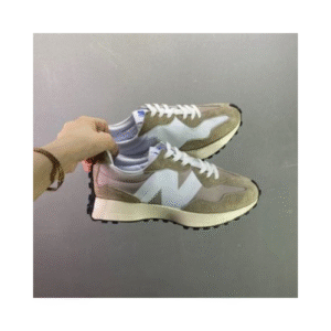 Basket NEW BALANCE 327 LVXWY-006