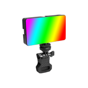 Lampe Vidéo LED Portable AY-96JSSR