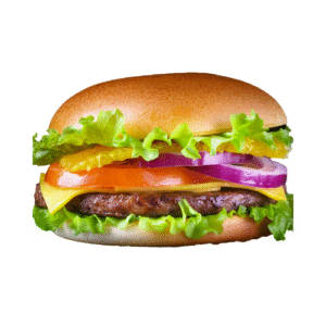 Hamburger