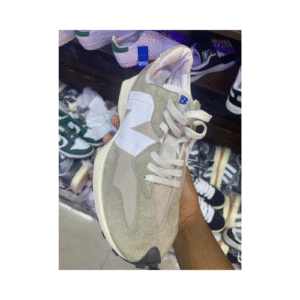 Basket NEW BALANCE 327 LVXWY-006
