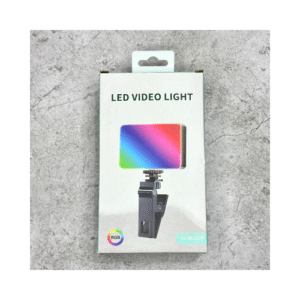 Lampe Vidéo LED Portable AY-96JSSR