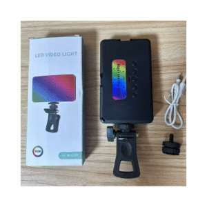 Lampe Vidéo LED Portable AY-96JSSR