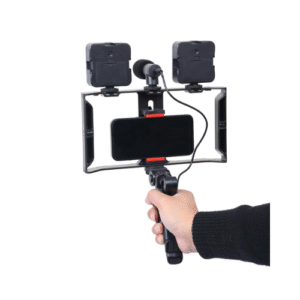 Kit de réalisation vidéo