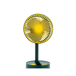 Mini Ventilateur rechargeable