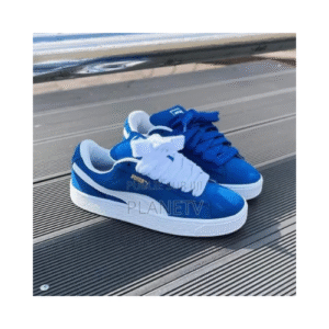 Basket PUMA SUEDE XL LVXWY-008