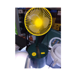 Mini Ventilateur rechargeable