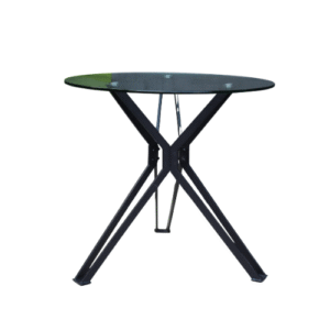 Table basse en verre A28