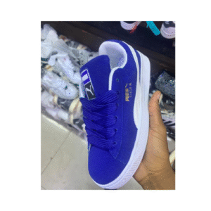 Basket PUMA SUEDE XL LVXWY-008