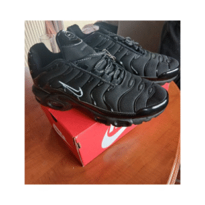 Basket NIKE AIR MAX PLUS TN LVXWY-009