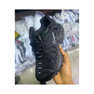 Basket NIKE AIR MAX PLUS TN LVXWY-009