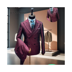 Costume Homme FERNANDO TVX-004
