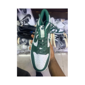 Basket NIKE DUNK LOW RETRO LVXWY-010