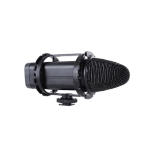 Microphone Stéréo à Condensateur BOYA BY-V02