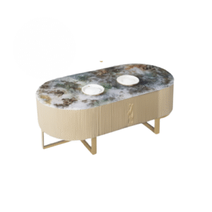 Table basse 91130-2 et Table TV 91200-2