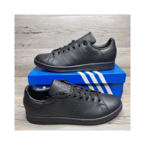 Basket ADIDAS STAN SMITH LVXWY-011