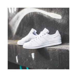 Basket ADIDAS STAN SMITH LVXWY-011