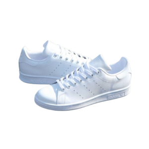 Basket ADIDAS STAN SMITH LVXWY-011