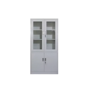 Armoire métallique D008