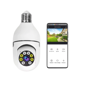 Caméra CALUS E27 PRO SMART