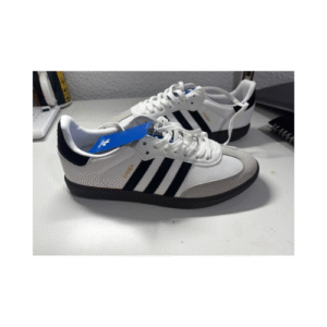 Basket ADIDAS SAMBA LVXWY-012