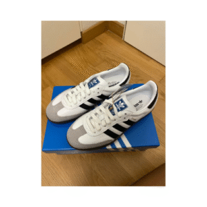 Basket ADIDAS SAMBA LVXWY-012