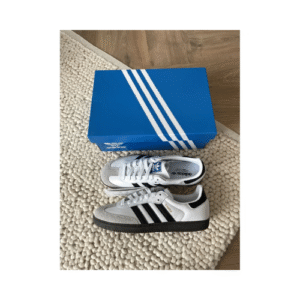 Basket ADIDAS SAMBA LVXWY-012