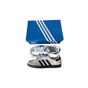 Basket ADIDAS SAMBA LVXWY-012