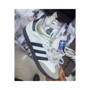 Basket ADIDAS SAMBA LVXWY-012