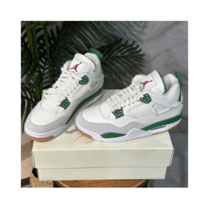 Basket AIR JORDAN 4 RETRO SB LVXWY-013