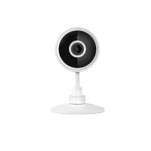 Caméra domestique intelligente Powerology  WIFI 105°