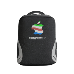 Sac à dos SUNPOWER LVXSD-2901-4